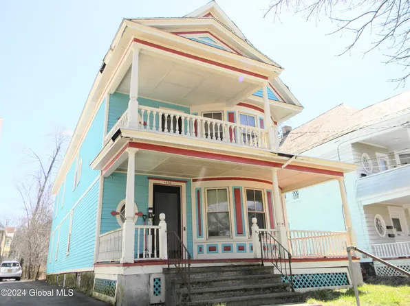 1030 Park Avenue, Schenectady, NY 12308