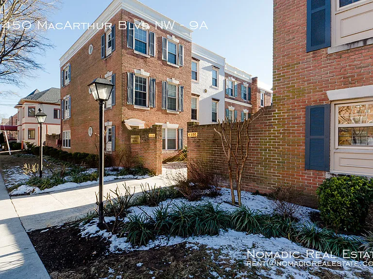 4450 Macarthur Blvd NW #9A — Photo 13