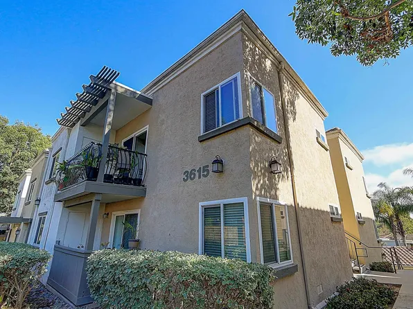 3615 Ash St Unit 14, San Diego, CA 92105
