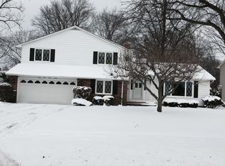 5257 Ashwood Dr, Lyndhurst, OH