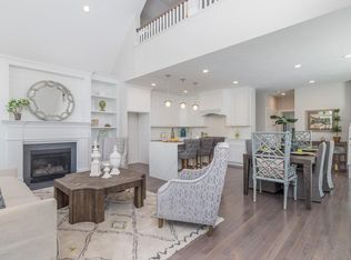 2 Boyde's Crossing #2, Norfolk, MA 02056