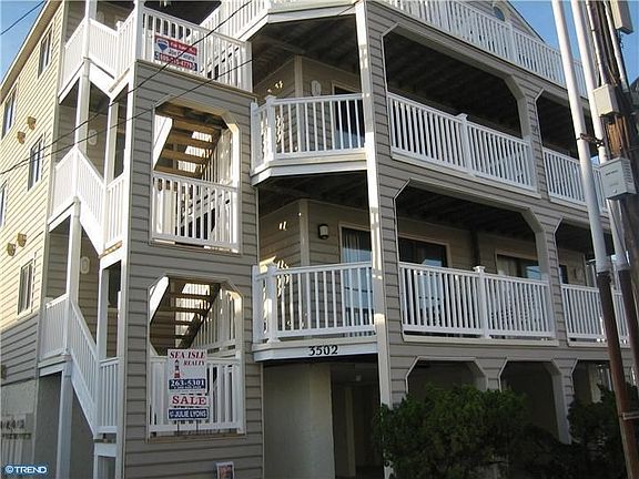 2nd image of 3502 Landis Ave #5