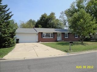 109 Garnet Dr, Sun Prairie, WI 53590