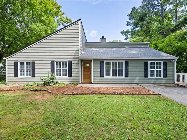 503 Azalea Ct, Woodstock, GA 30188