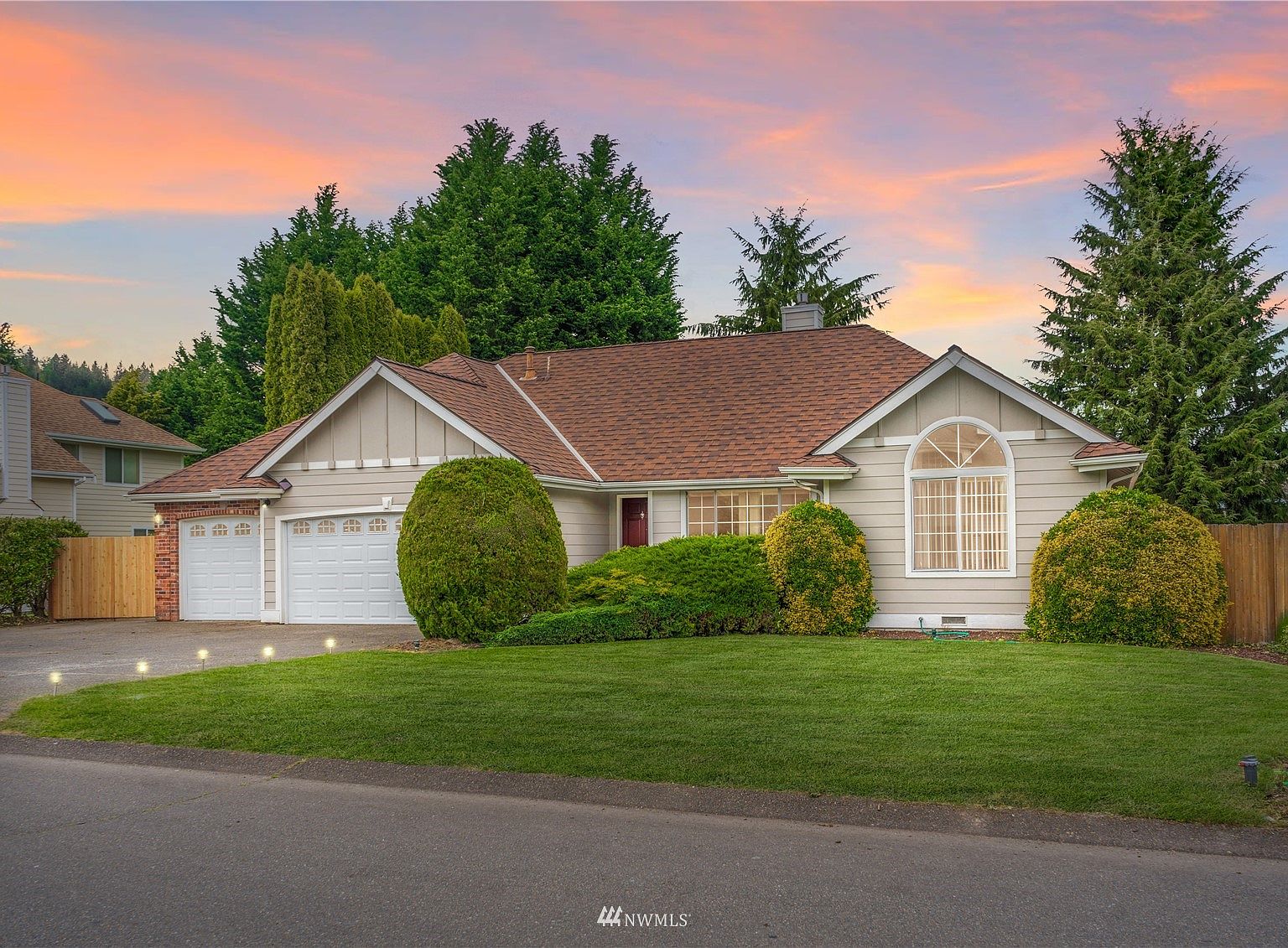 14415 144th Street E, Orting, WA 98360 Zillow
