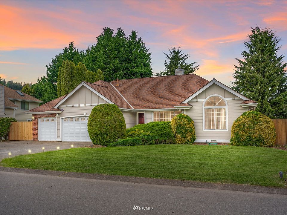 14415 144th Street E, Orting, WA 98360 Zillow