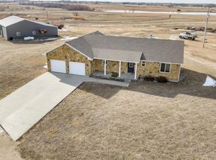 2054 140th St, Eureka, KS 67045