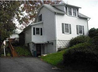 127 Freeport Rd, Butler, PA 16002