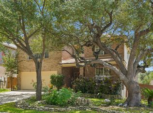 3601 Sumter Glade, Schertz, TX 78154