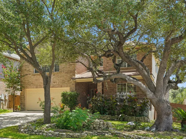 3601 Sumter Glade, Schertz, TX 78154