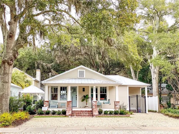 609 Ocean Blvd, Saint Simons Island, GA 31522