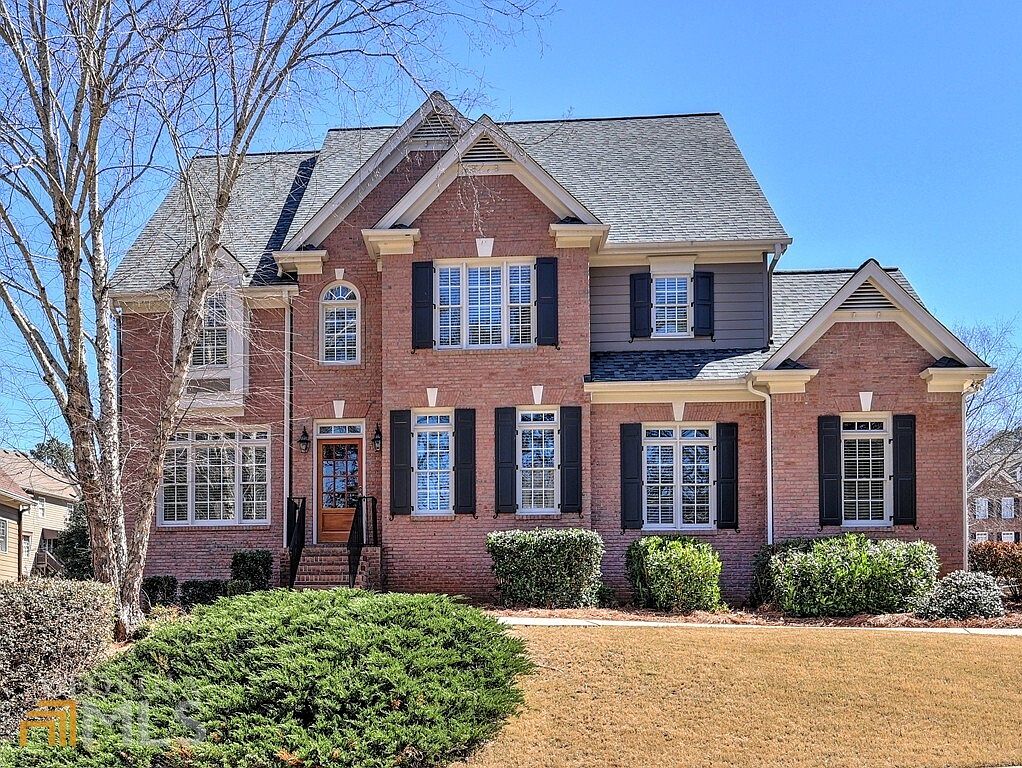 2308 Starr Lake Dr NW, Acworth, GA 30101 Zillow