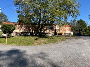 5131 Boonsboro Rd LOT 15, Lynchburg, VA 24503