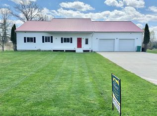 7982 Heinemann Rd, Port Hope, MI 48468