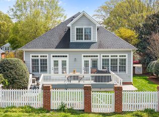 114 S Fields Cir, Chapel Hill, NC 27516