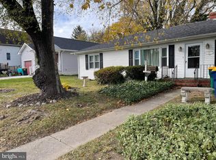 52 E Mount Vernon St, Smyrna, DE 19977