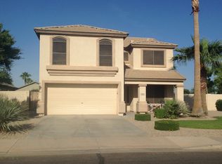 6102 S Black Hills Way, Chandler, AZ 85249
