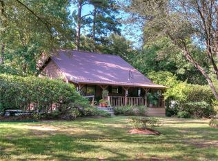 9402 Donna Annette Rd, Vivian, LA 71082