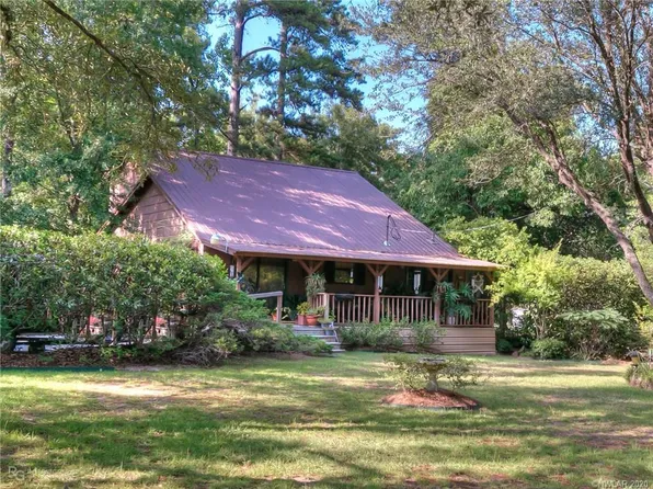 9402 Donna Annette Rd, Vivian, LA 71082
