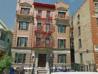 1st image of 448 E 26th St APT 11