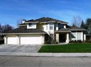 3841 N Jullion Way, Boise, ID 83704