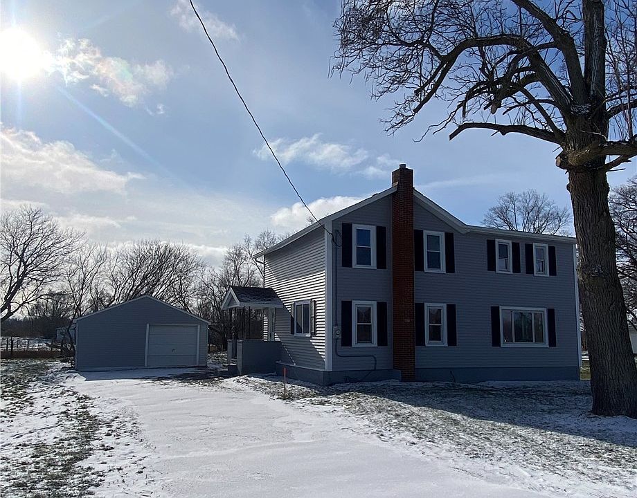 1368 Judge Rd, Basom, NY 14013 Zillow
