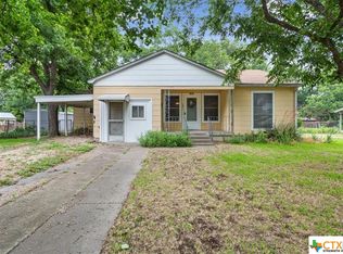 922 Erath Dr, Temple, TX 76501