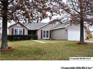 12782 Sludder Cir, Madison, AL 35756