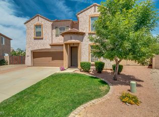 40698 N Ancona Ct, San Tan Valley, AZ 85140