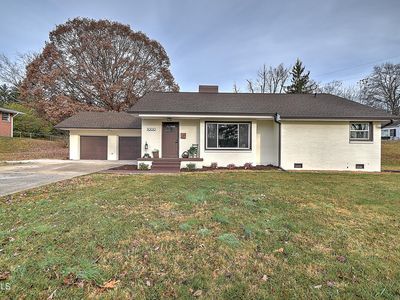 1000 Lincoln Ave, Johnson City, TN, 37604