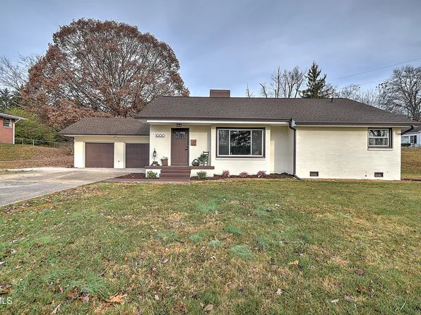 1000 Lincoln Ave, Johnson City, TN 37604