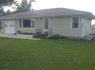 7446 N State Road 25, Lucerne, IN 46950