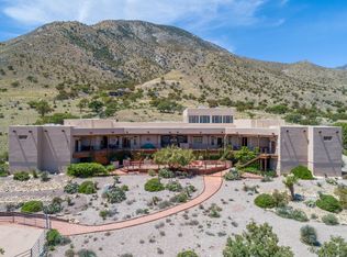 6110 E Indigo Sky, Hereford, AZ 85615