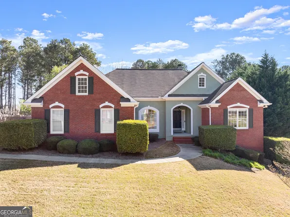1660 Little Lisa Ln, Snellville, GA 30078
