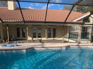 838 Lakeshore Dr, Polk City, FL 33868