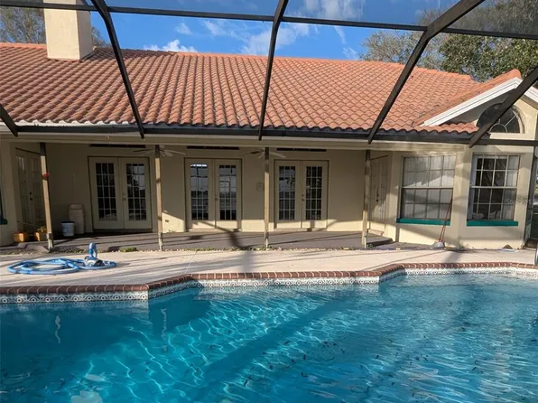 838 Lakeshore Dr, Polk City, FL 33868