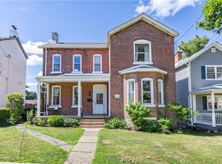502 Maryland Ave, Oakmont, PA 15139