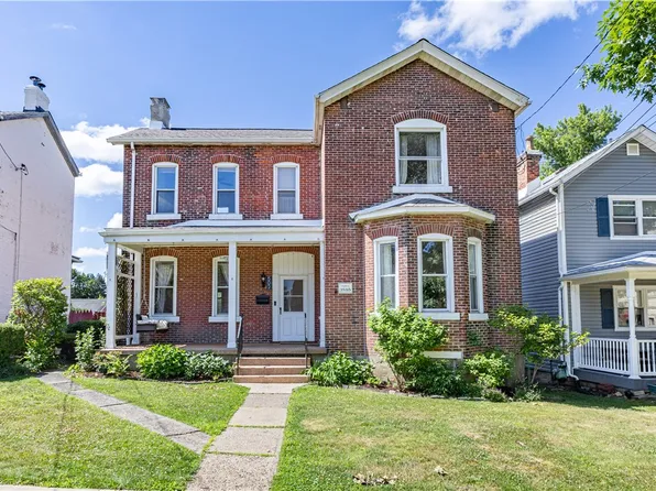 502 Maryland Ave, Oakmont, PA 15139
