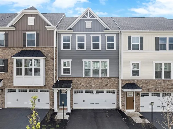 4018 Johns Ct, Cheswick, PA 15024