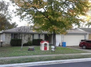 3606 Littlestone Dr, Arlington, TX 76014
