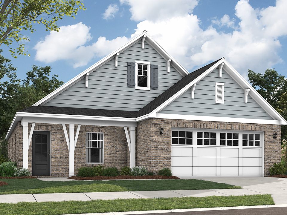 Lenox Signature A Brick