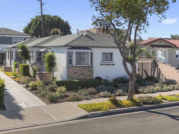 10317 S Denker Ave, Los Angeles, CA 90047