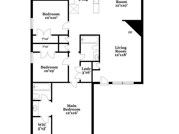 2nd image of this home