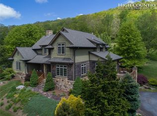 799 Farm Loop Rd, Banner Elk, NC 28604