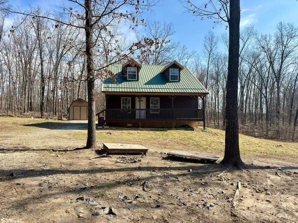 1790 County Rd A-435, Ava, MO 65608