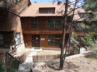 998 Alamo Rd, Los Alamos, NM 87544