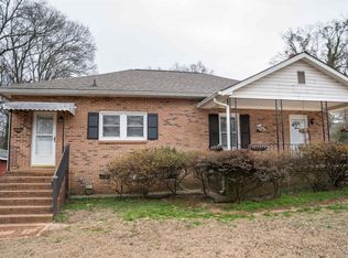 19 Tennent St, Spartanburg, SC 29301