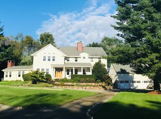 780 Larger Cross Rd, Bedminster, NJ 07921