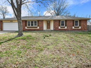 5610 S Clay Ave, Springfield, MO 65810