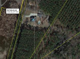 7238 Bluff Rd, Hopkins, SC 29061